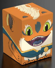 Squaroe Magic: The Gathering Foundations - Loot